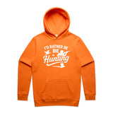 Safety Orange