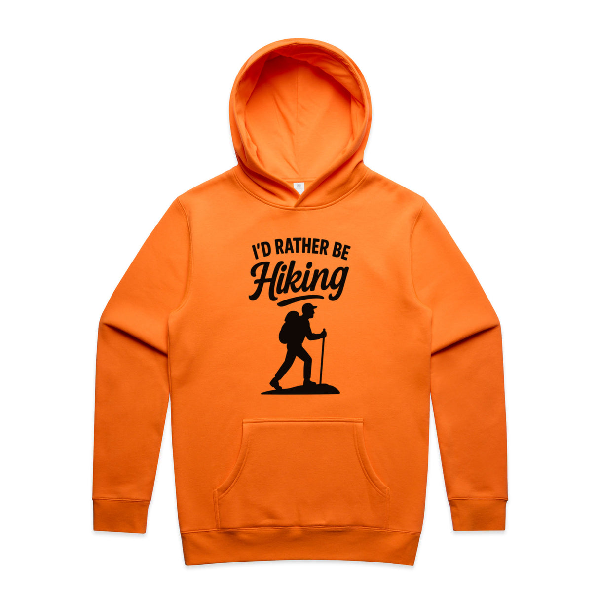 Safety Orange