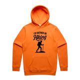 Safety Orange