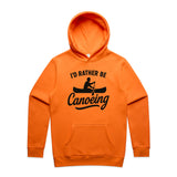 Safety Orange