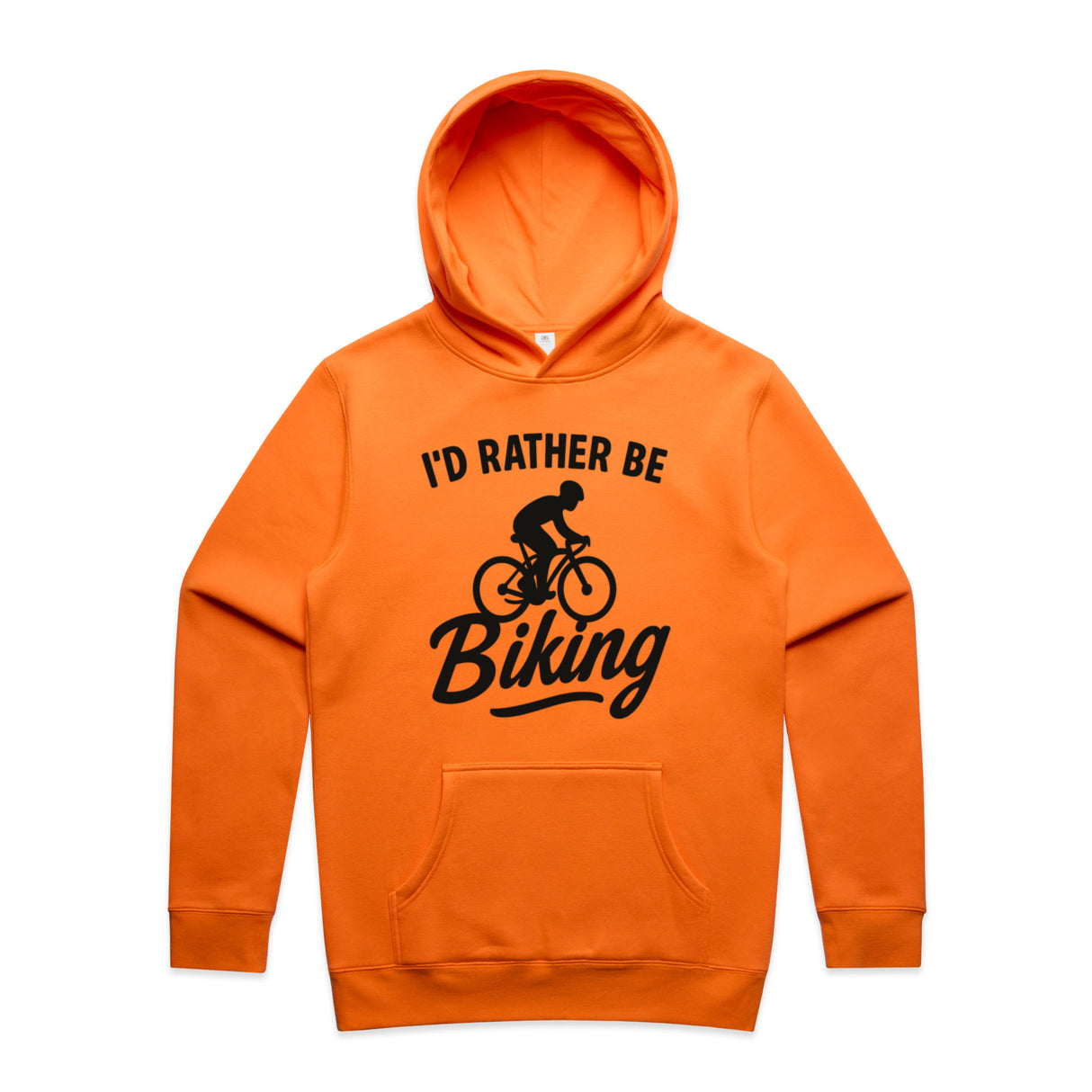 Safety Orange
