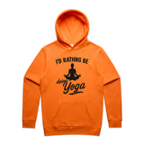Safety Orange