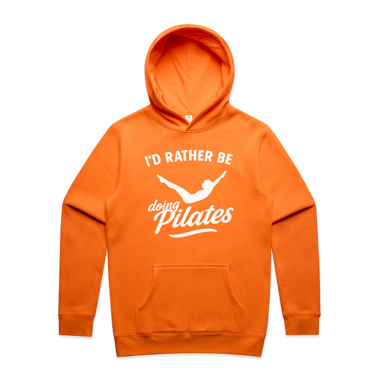 Safety Orange