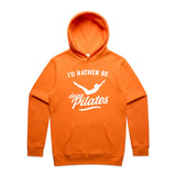 Safety Orange