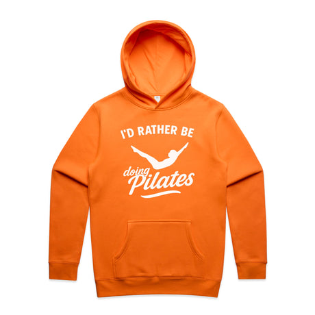 Safety Orange