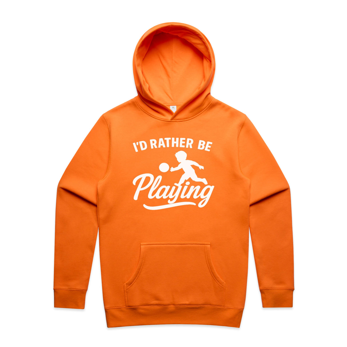 Safety Orange