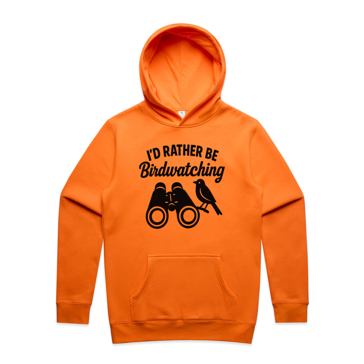 Safety Orange