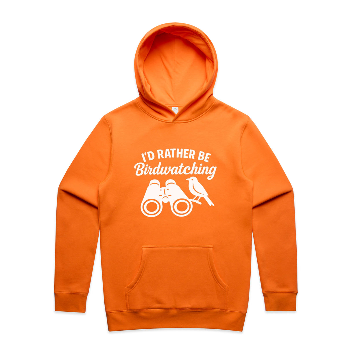Safety Orange