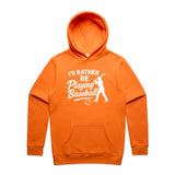 Safety Orange