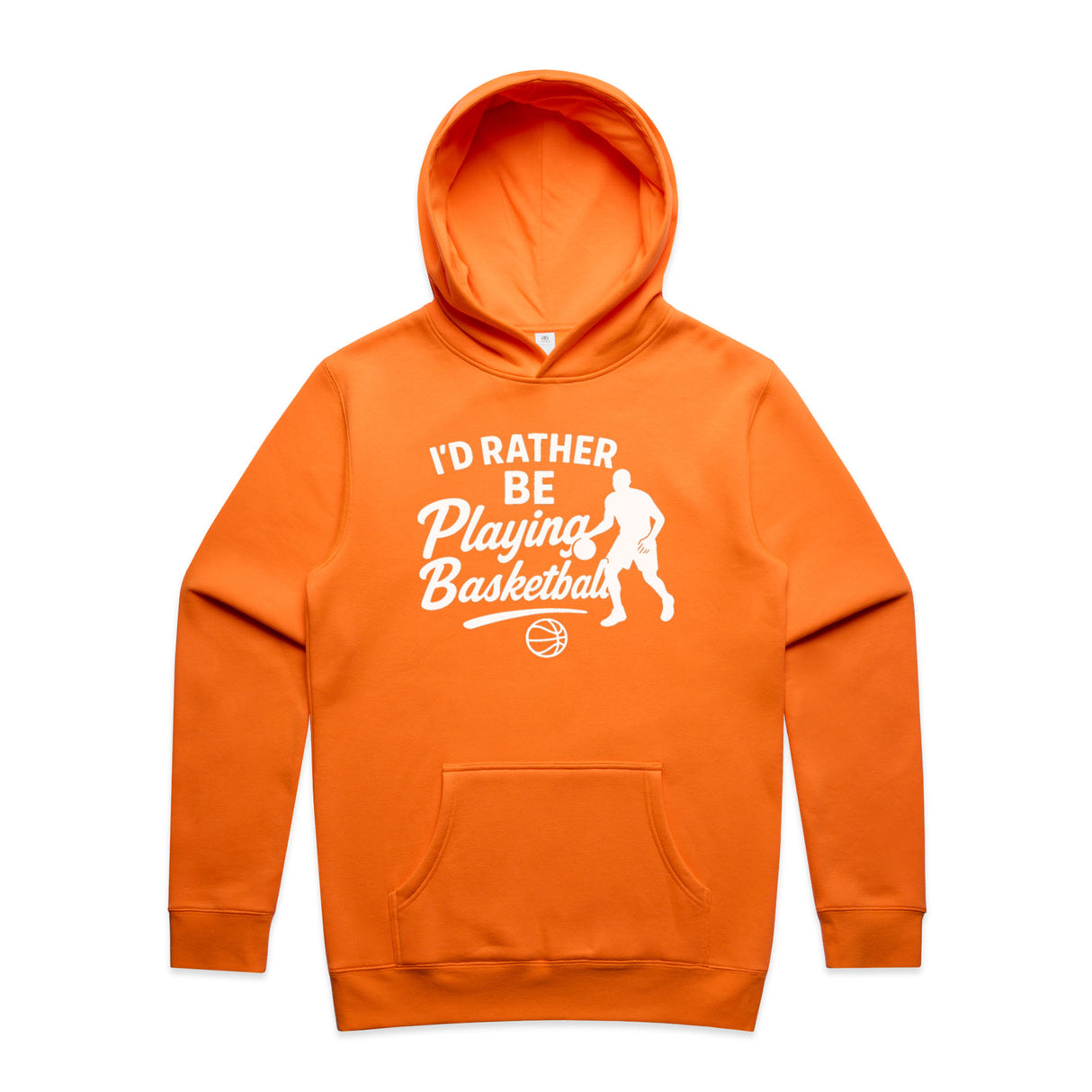 Safety Orange