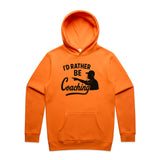 Safety Orange