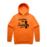 Safety Orange