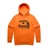 Safety Orange