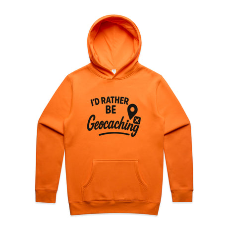 Safety Orange