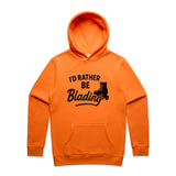 Safety Orange