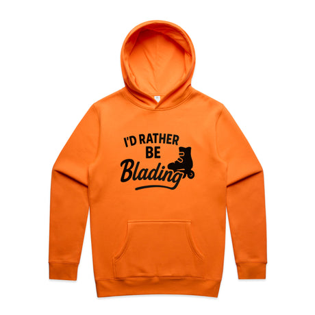 Safety Orange