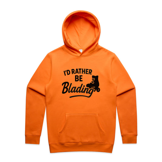 Safety Orange