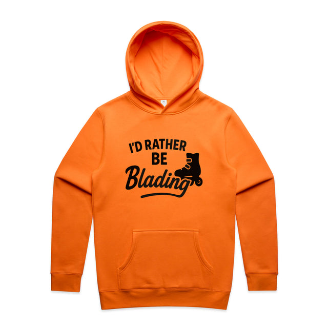 Safety Orange