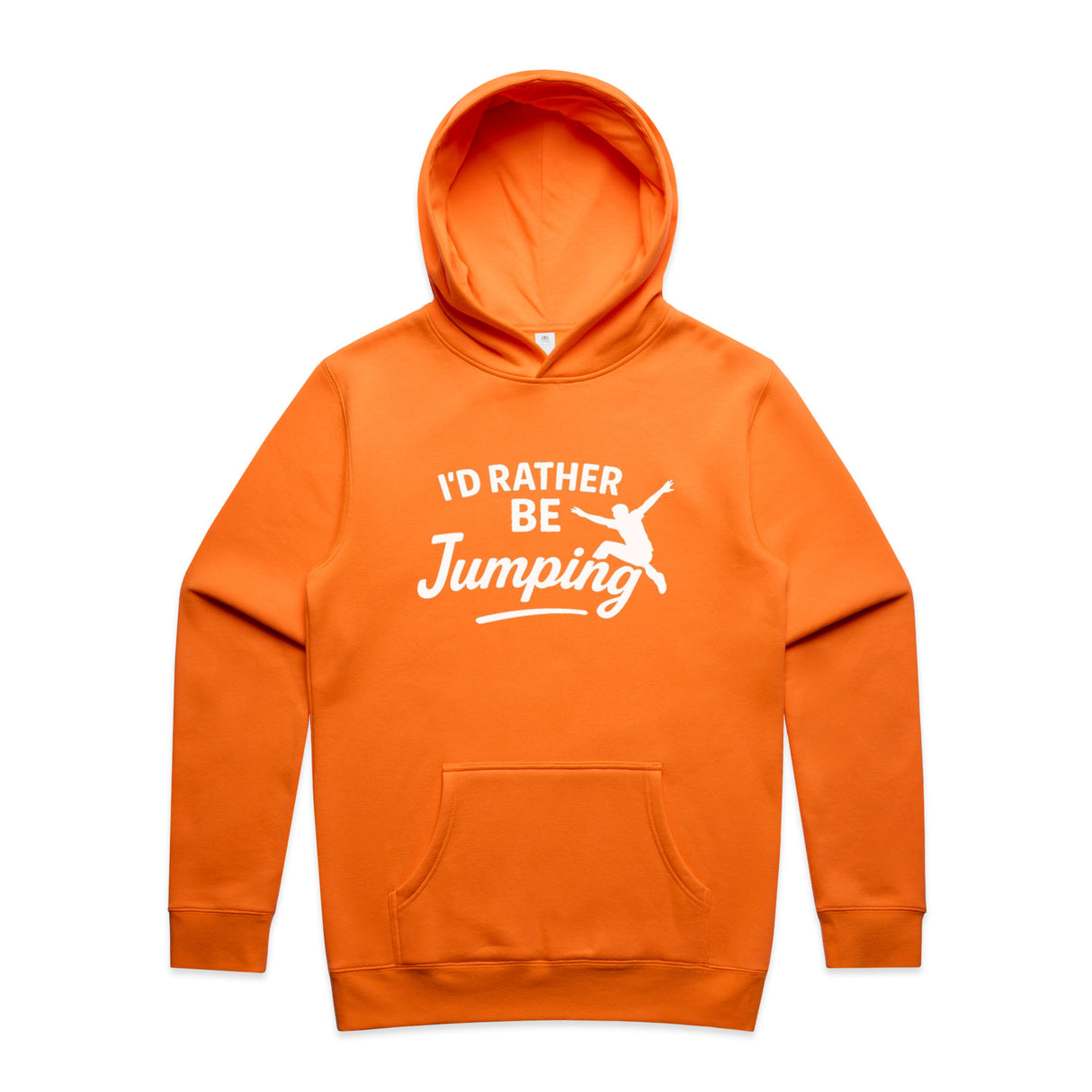 Safety Orange