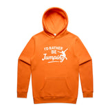 Safety Orange