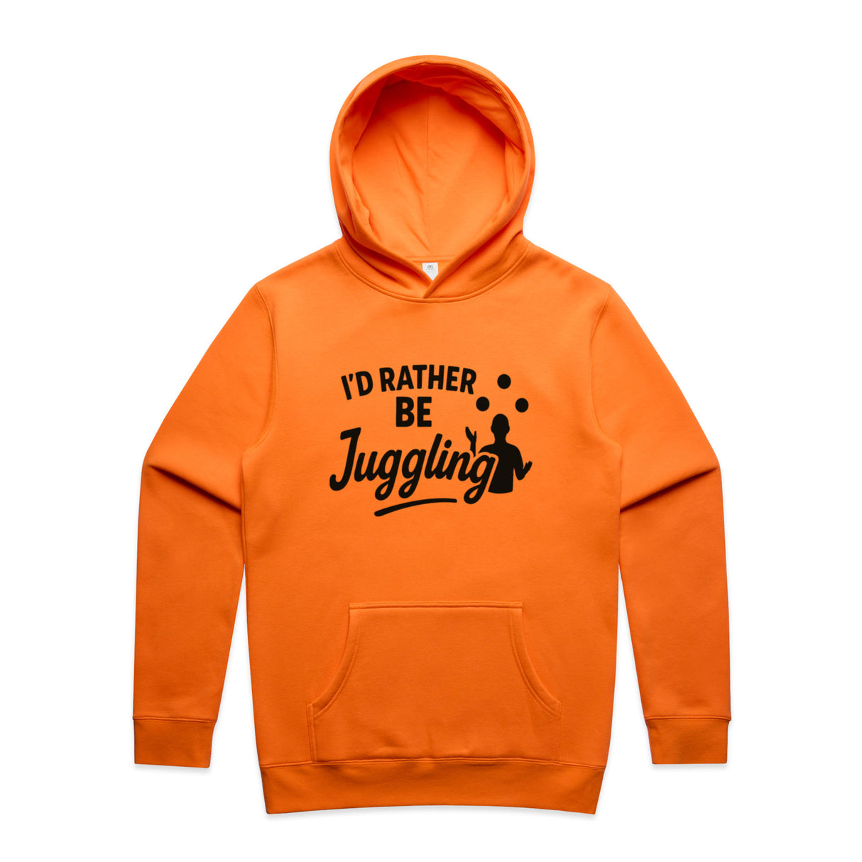 Safety Orange