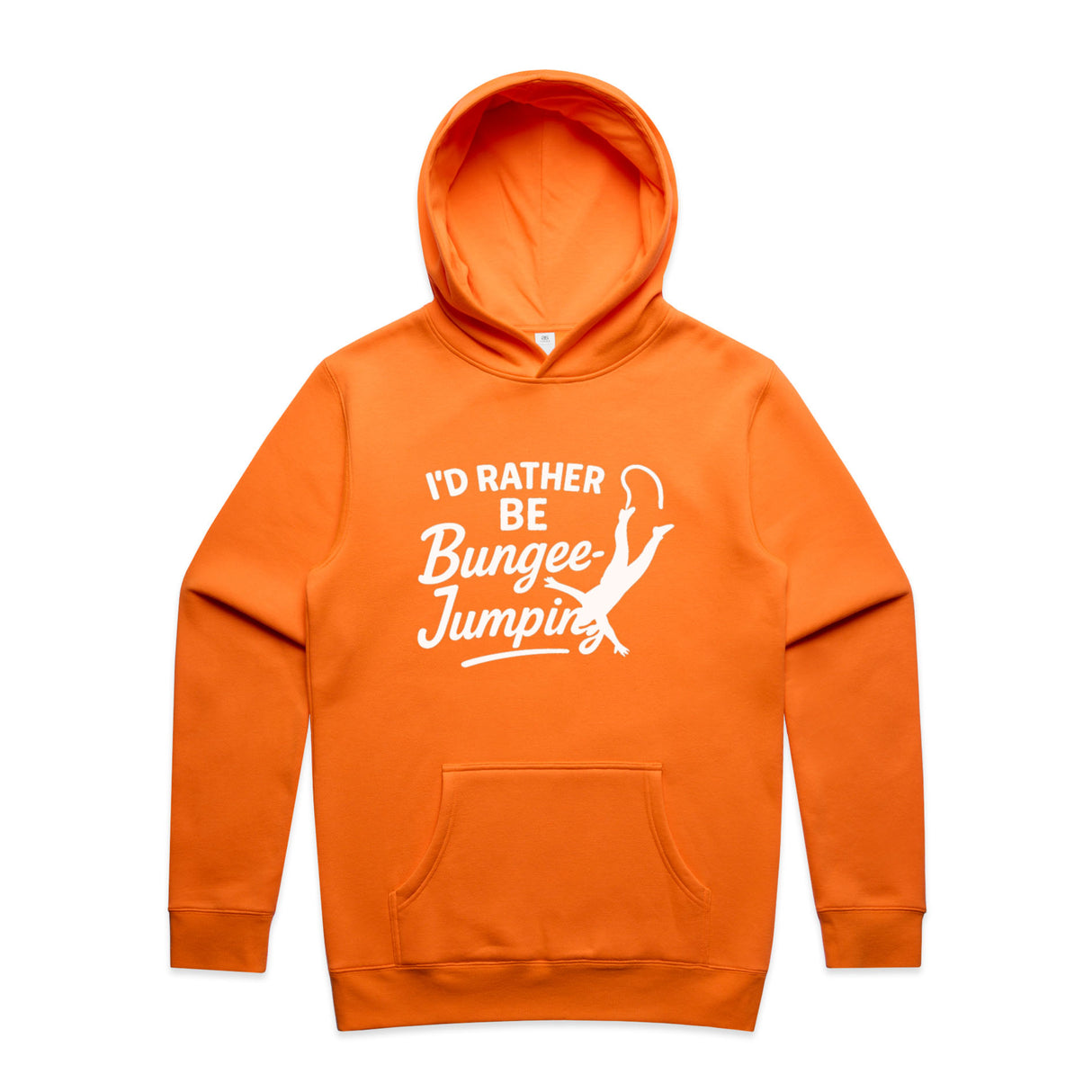 Safety Orange