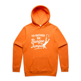 Safety Orange