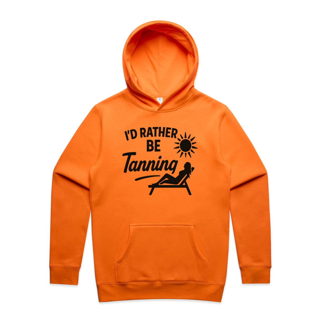 Safety Orange