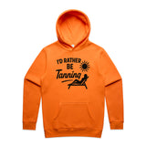 Safety Orange