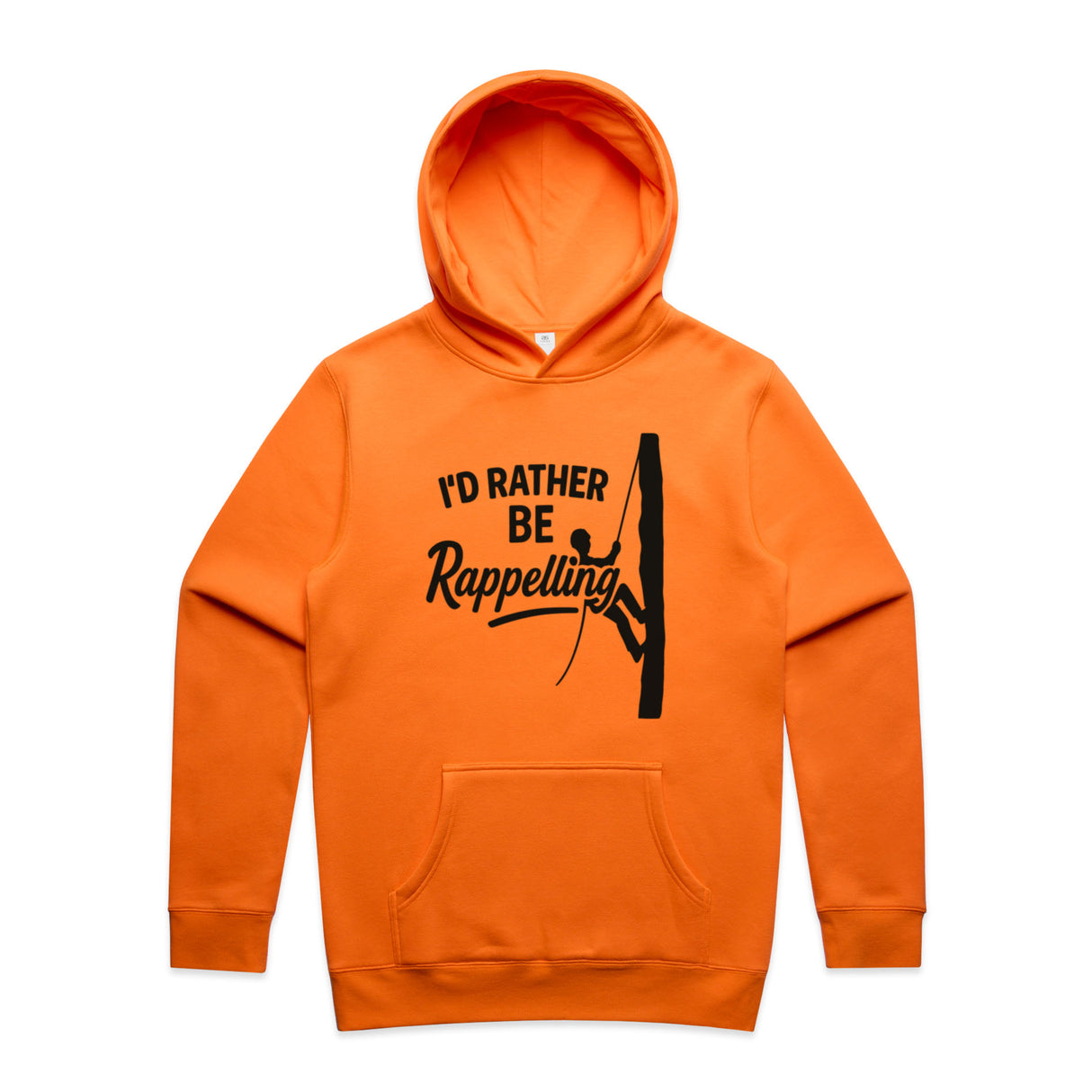 Safety Orange