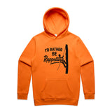 Safety Orange