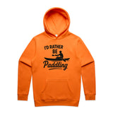 Safety Orange