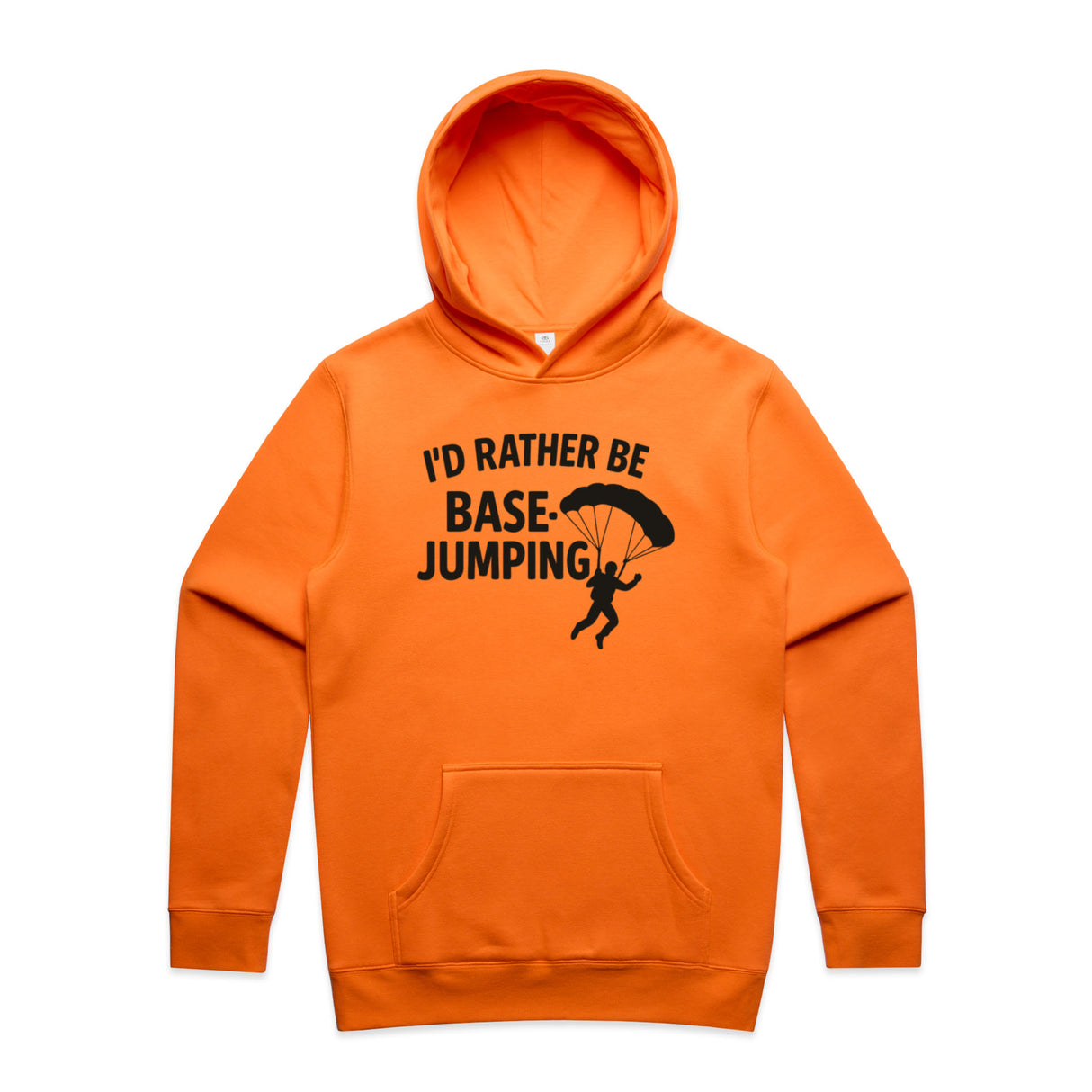 Safety Orange