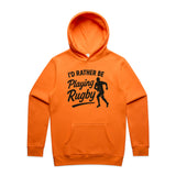 Safety Orange