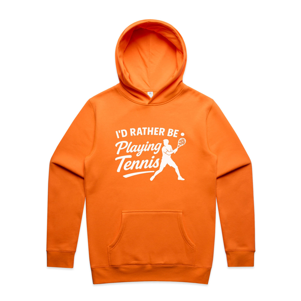 Safety Orange