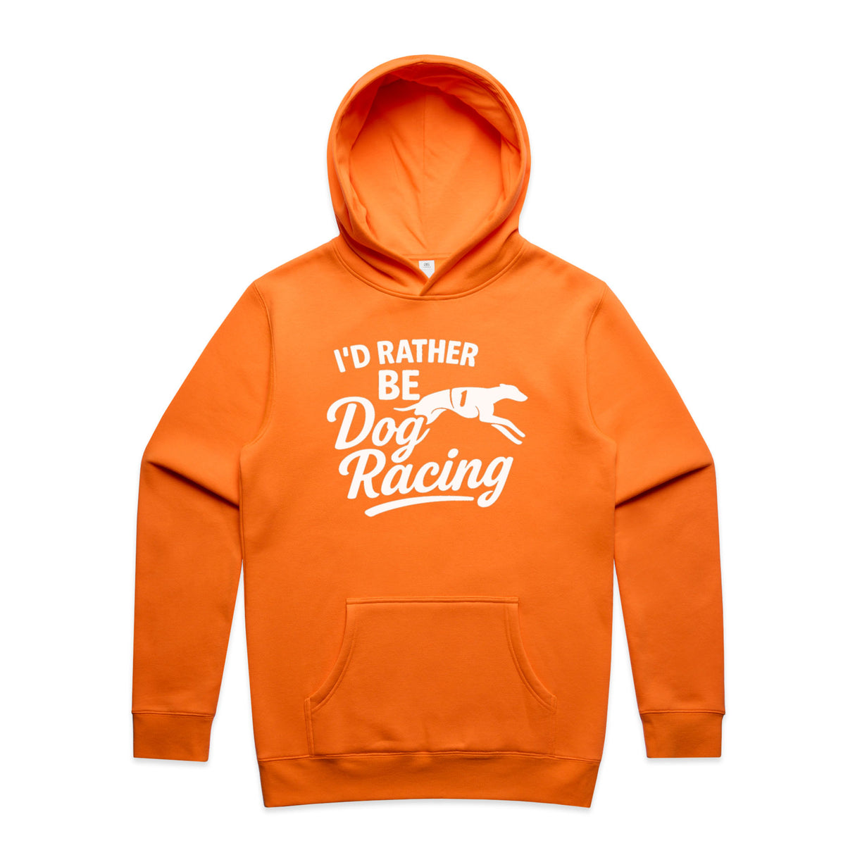 Safety Orange