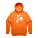 Safety Orange