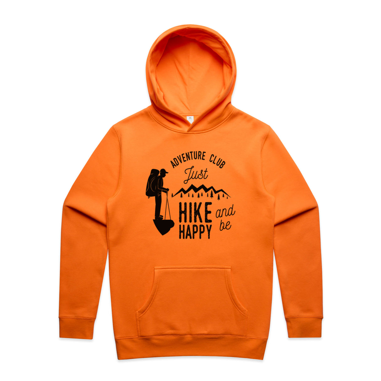 Safety Orange