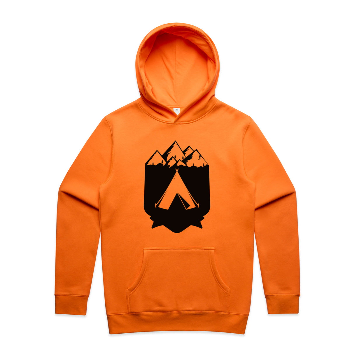 Safety Orange