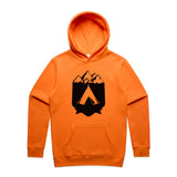 Safety Orange
