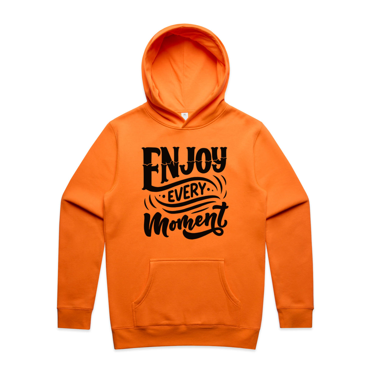 Safety Orange