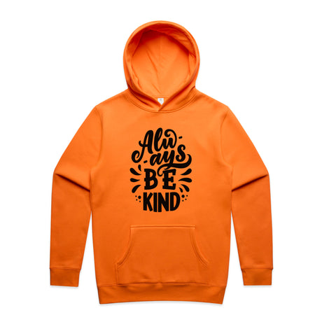 Safety Orange