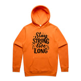 Safety Orange