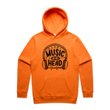 Safety Orange