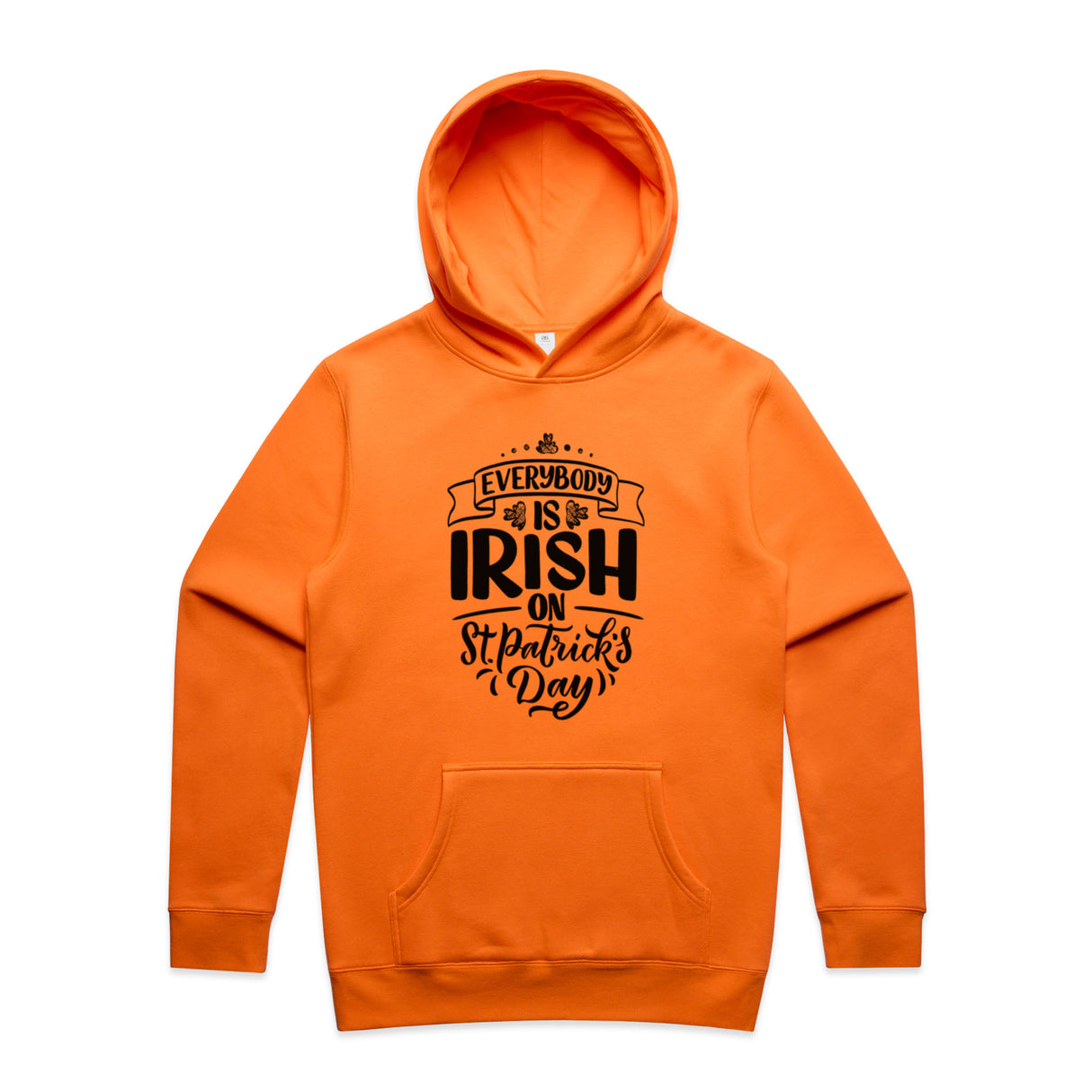 Safety Orange