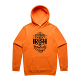 Safety Orange