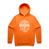 Safety Orange