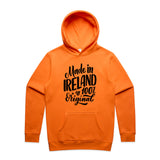 Safety Orange