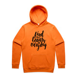 Safety Orange