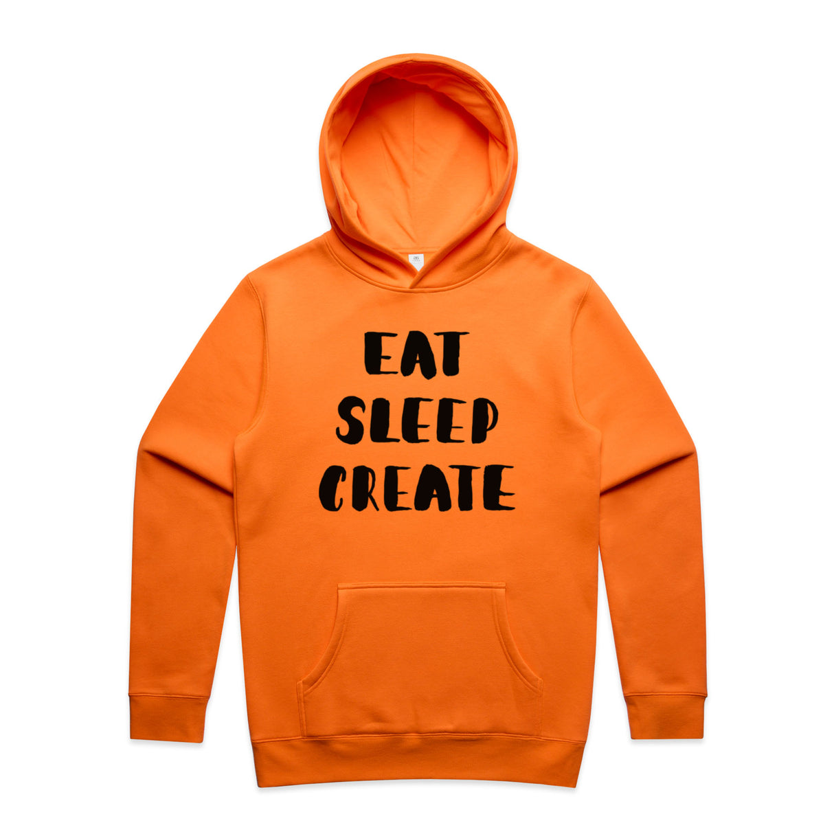 Safety Orange